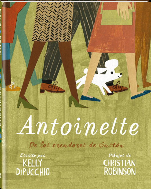 Antoinette