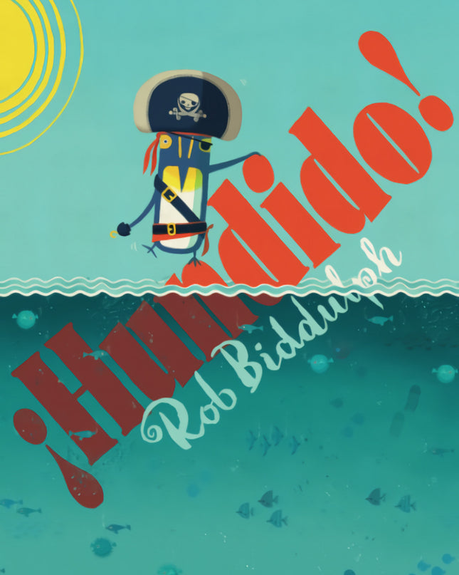 ¡hundido!