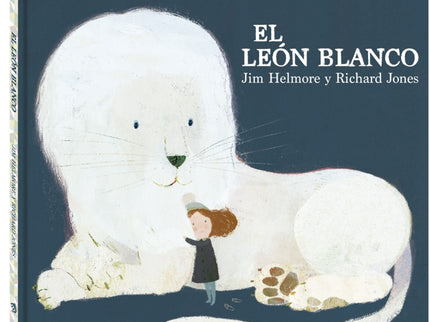 El León Blanco