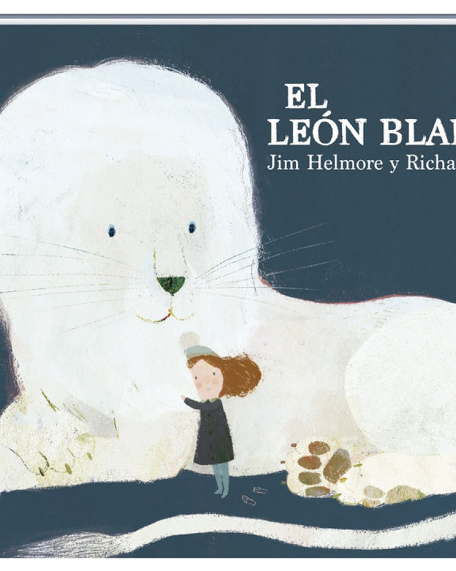 El León Blanco