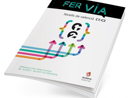 Fer Via C1-c2. Nivells De Valenciá