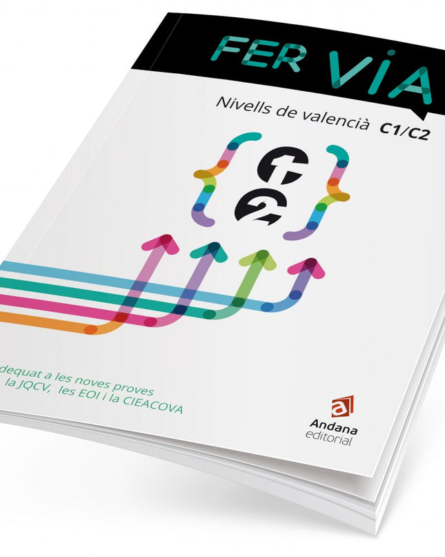 Fer Via C1-c2. Nivells De Valenciá