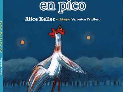 De Pico En Pico