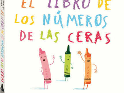 El Libro De Los Números De Les Ceras