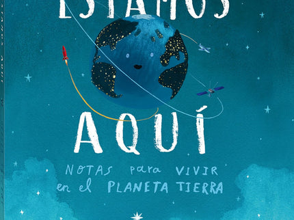 Estamos Aquí