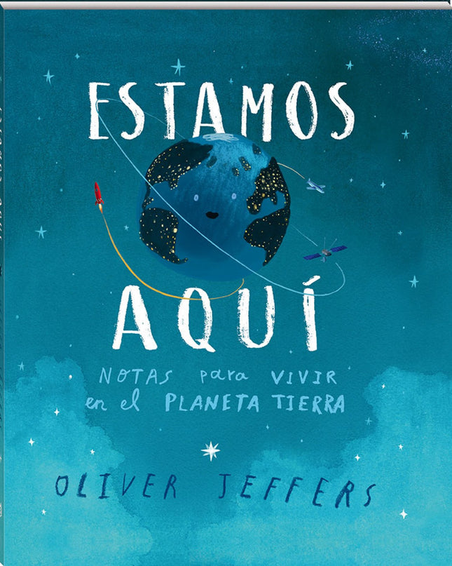 Estamos Aquí