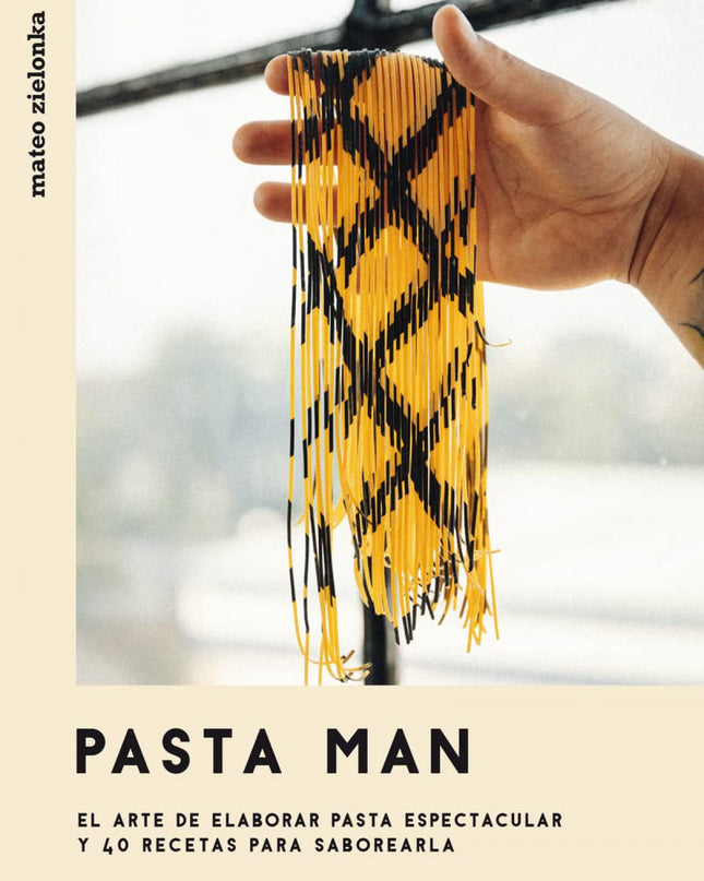Pasta Man