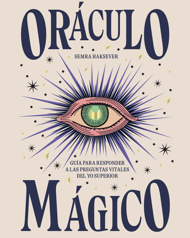 Oráculo Mágico