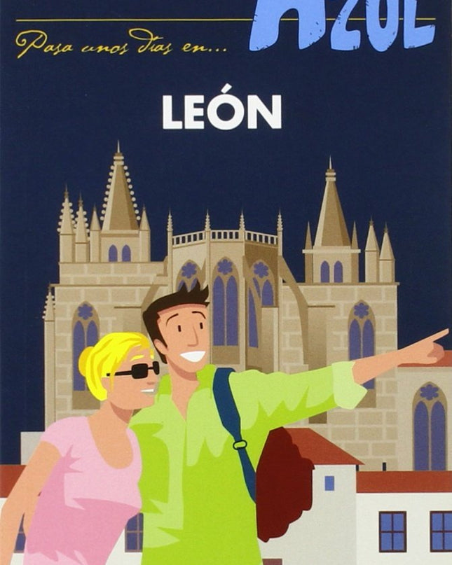 León 2016