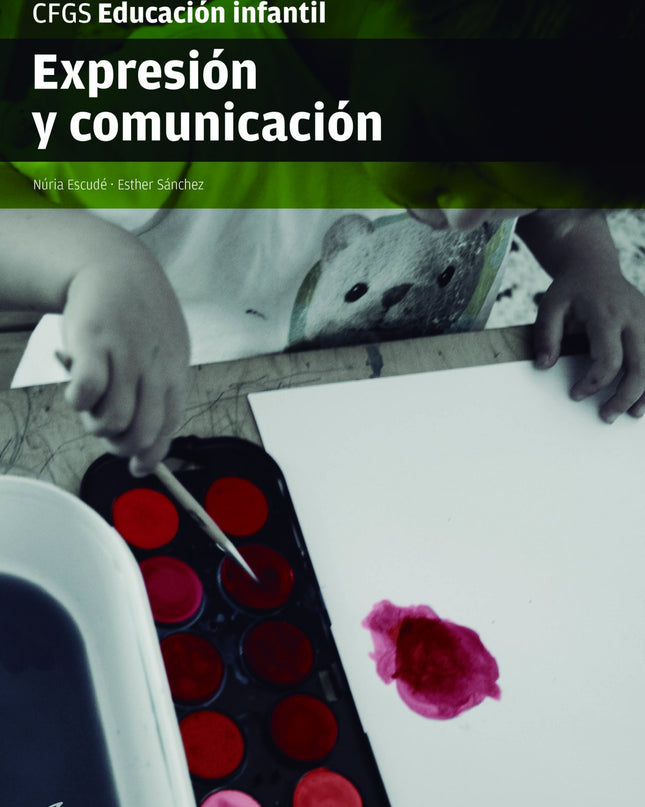 Expresión Y Comunicación Grado Superior