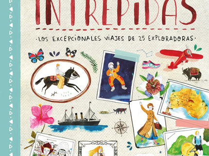 Intrépidas