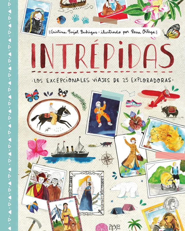 Intrépidas