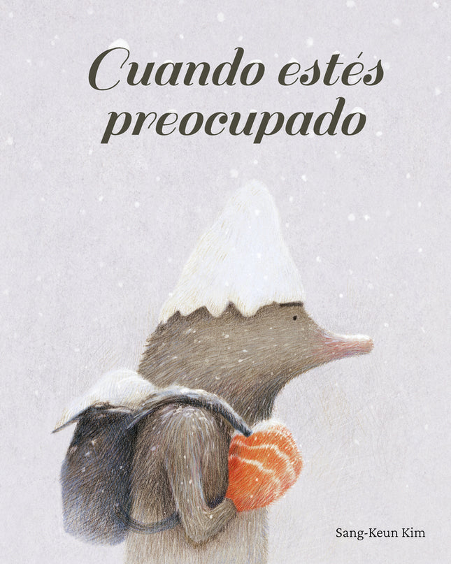 Cuando Estés Preocupado