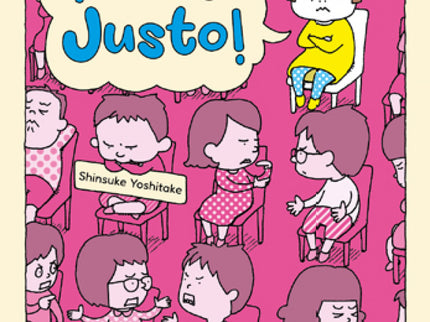 No Es Justo
