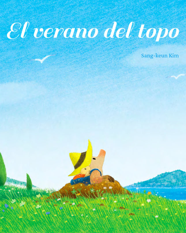 El Verano Del Topo