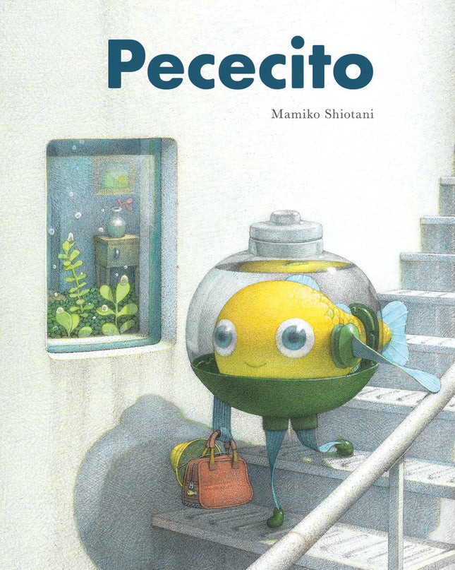 Pececito