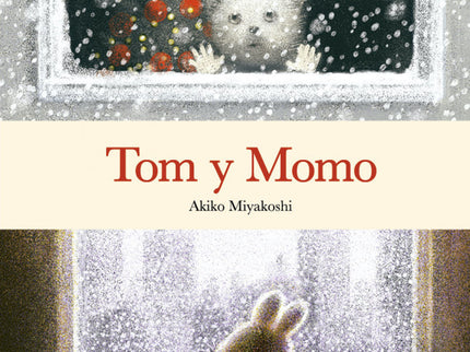Tom Y Momo