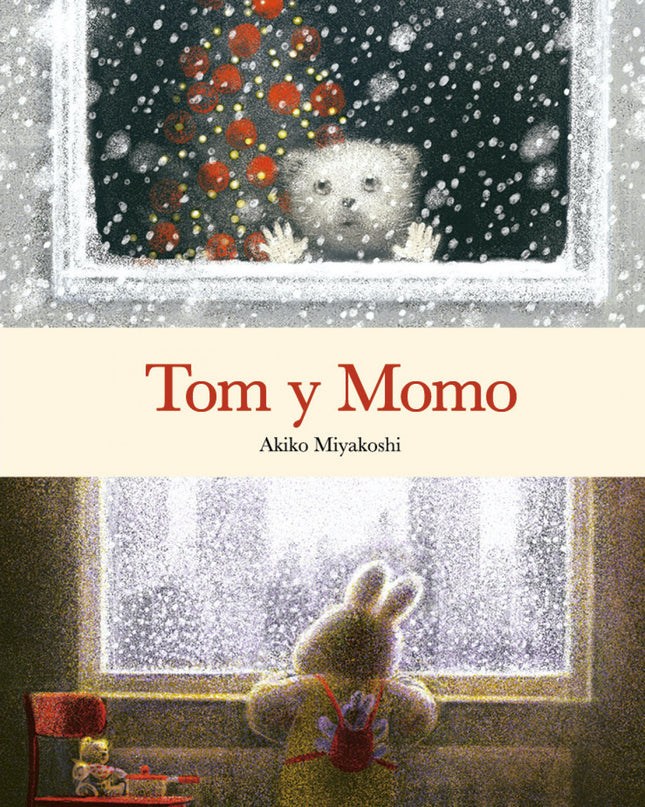Tom Y Momo