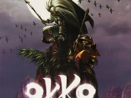 Okko:ciclo Agua
