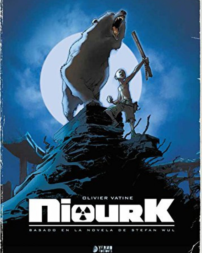 Niourk