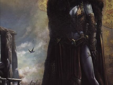 El Cristal De Los Elfos Azules/El Honor De Los Elfos Silvanos