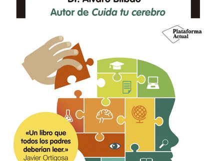 El Cerebro Del Niño Explicado A Padres