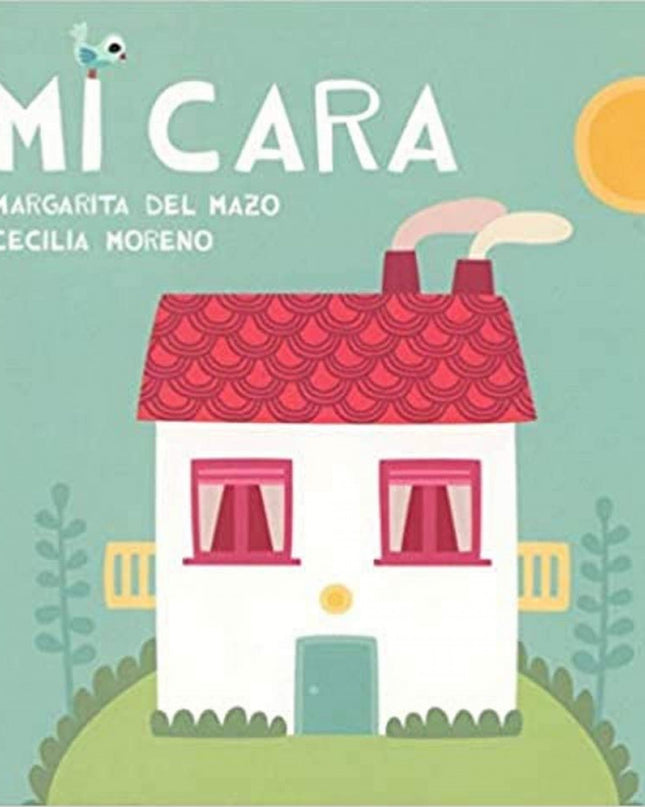 Mi Cara