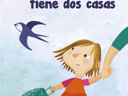 Valentina Tiene Dos Casa