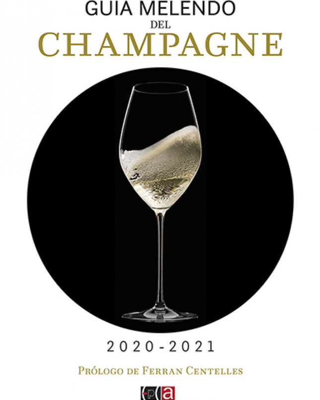 Guía Melendo Del Champagne 2020-2021