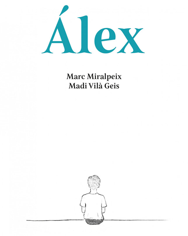 álex