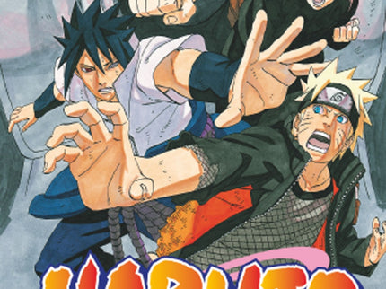 Naruto