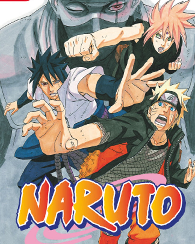 Naruto