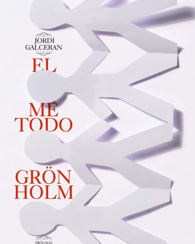 El Método Grönholm