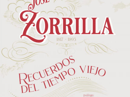 Recuerdos Del Tiempo Viejo