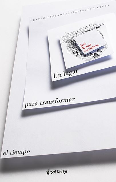 Un Lugar Para Transformar El Tiempo