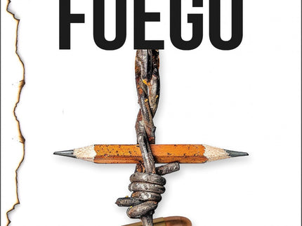 Tocando El Fuego