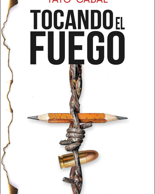 Tocando El Fuego