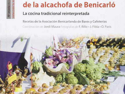 Los Mejores Pinchos Y Tapas Alcachofa De Benicarlo