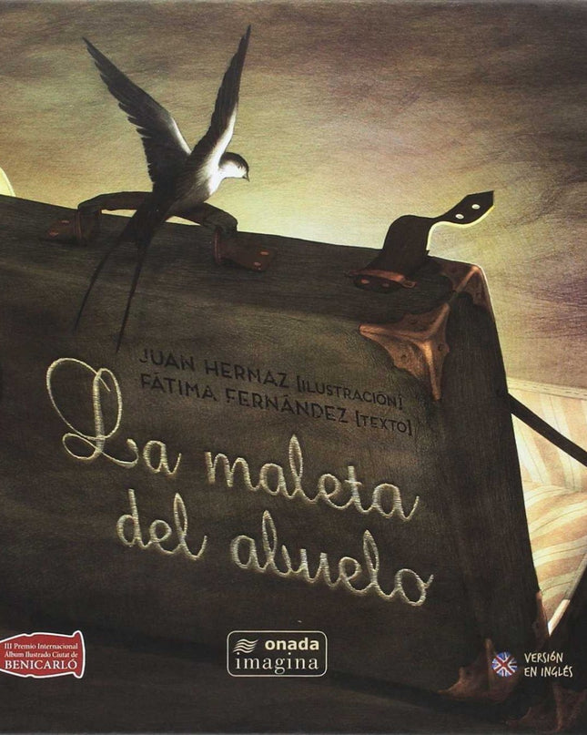 La Maleta Del Abuelo