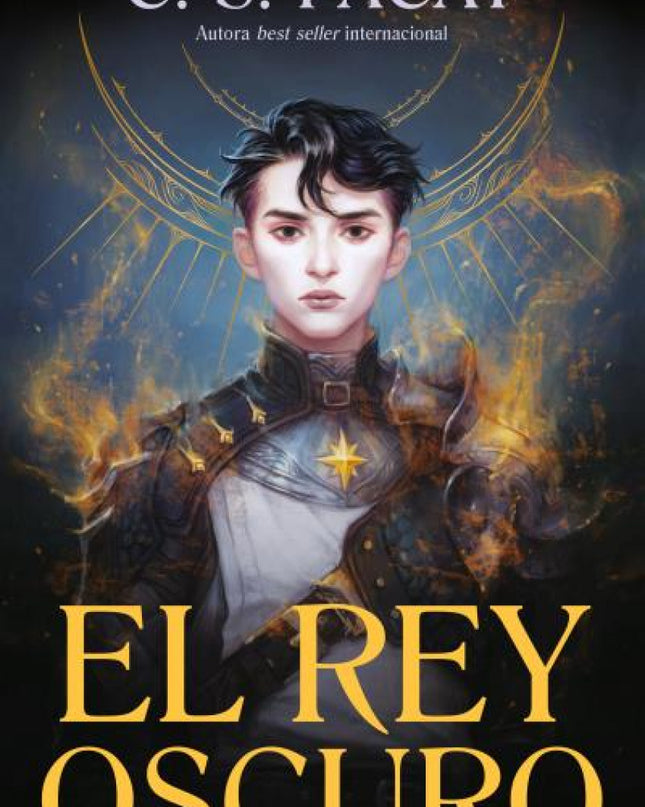 El Rey Oscuro
