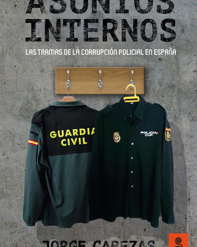 Asuntos Internos