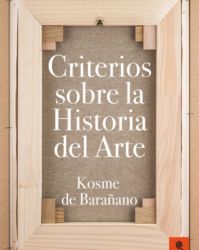 Criterios Sobre La Historia Del Arte