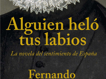 Alguien Helo Tus Labios