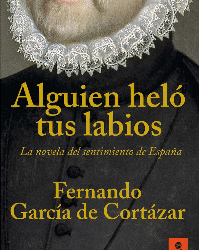 Alguien Helo Tus Labios