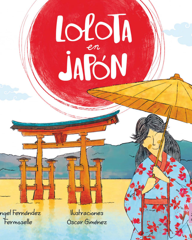Lolota En Japón