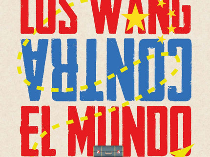 Los Vang Contra El Mundo