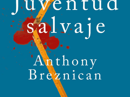 Juventud Salvaje