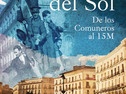 Biografía De La Puerta Del Sol