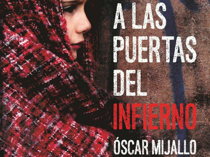 La Niña A Las Puertas Del Infierno