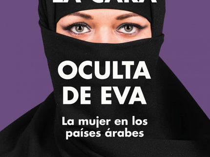 Cara Oculta De Eva